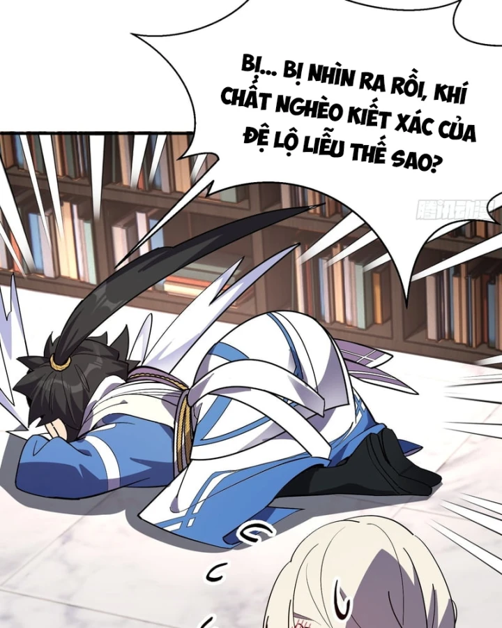 Ai bảo hắn tu tiên! Chapter 7 - 50