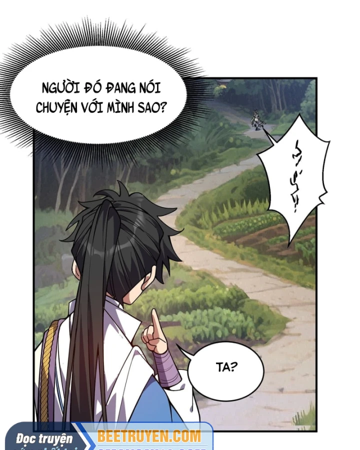 Ai bảo hắn tu tiên! Chapter 7 - 71