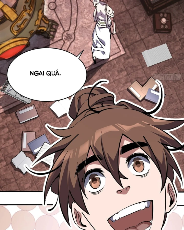 Ai bảo hắn tu tiên! Chapter 7 - 87