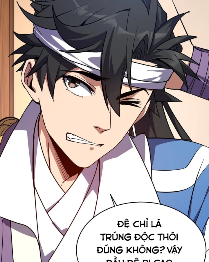 Ai bảo hắn tu tiên! Chapter 7 - 91