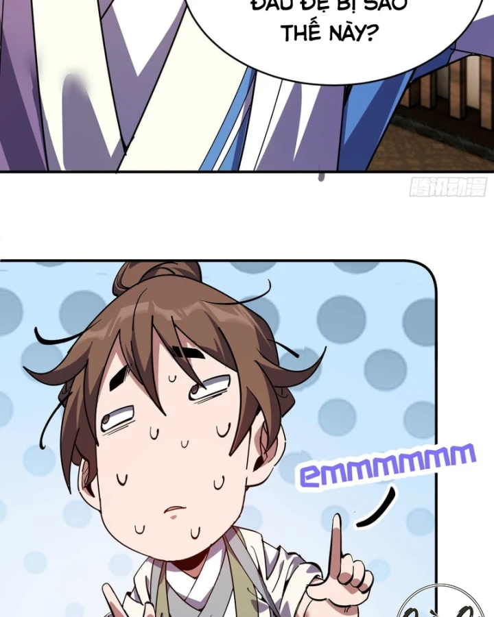 Ai bảo hắn tu tiên! Chapter 7 - 92