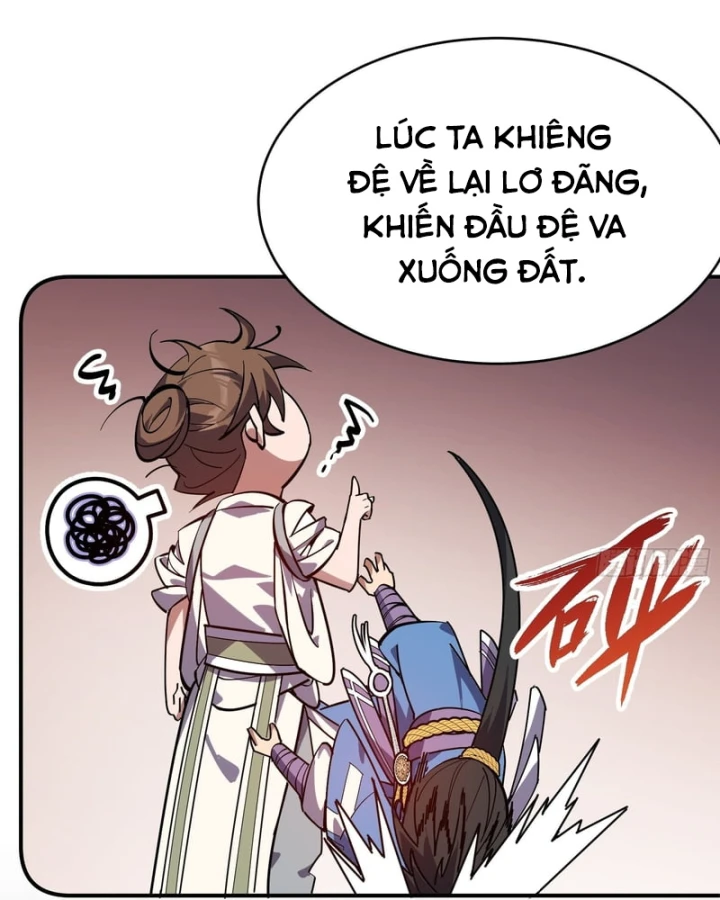 Ai bảo hắn tu tiên! Chapter 7 - 94