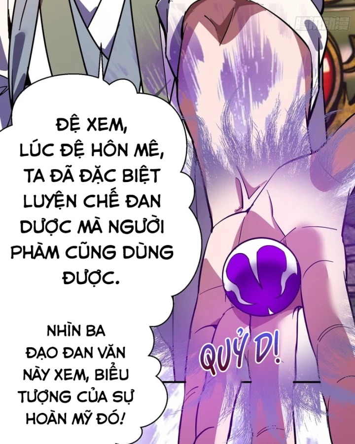 Ai bảo hắn tu tiên! Chapter 7 - 96