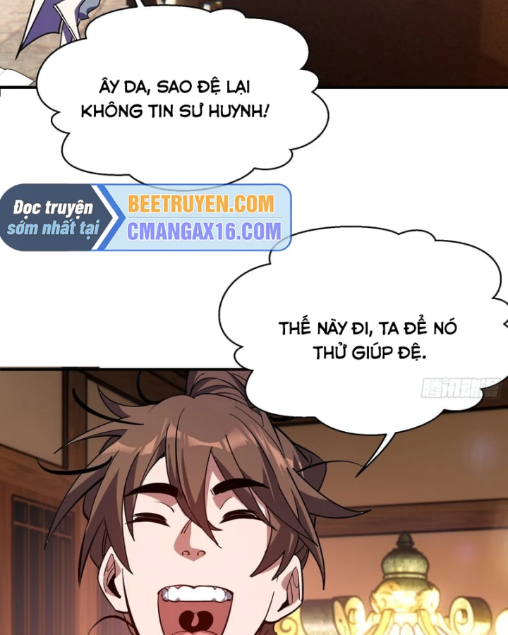 Ai bảo hắn tu tiên! Chapter 7 - 99