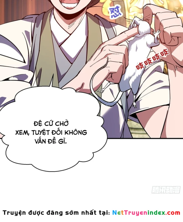 Ai bảo hắn tu tiên! Chapter 7 - 100