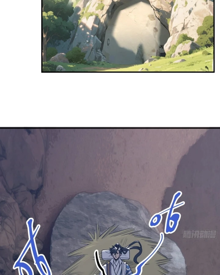 Ai bảo hắn tu tiên! Chapter 8 - 3