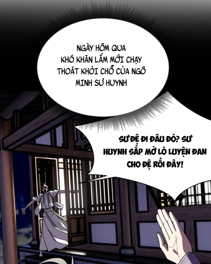 Ai bảo hắn tu tiên! Chapter 8 - 6