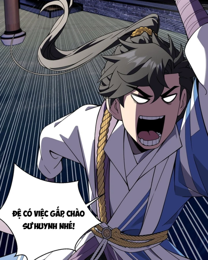 Ai bảo hắn tu tiên! Chapter 8 - 7