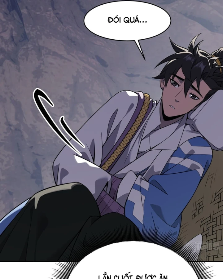 Ai bảo hắn tu tiên! Chapter 8 - 9