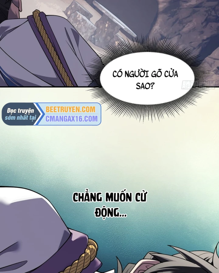 Ai bảo hắn tu tiên! Chapter 8 - 11