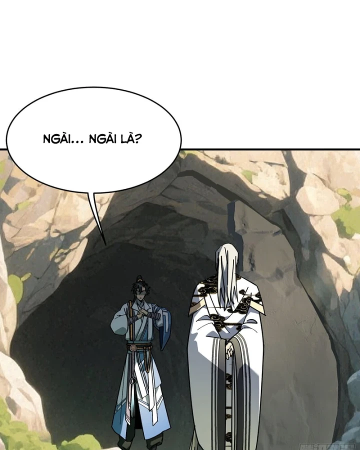 Ai bảo hắn tu tiên! Chapter 8 - 13