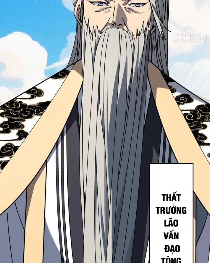 Ai bảo hắn tu tiên! Chapter 8 - 15