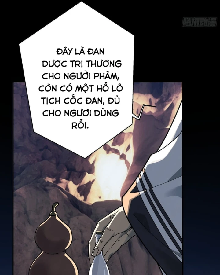 Ai bảo hắn tu tiên! Chapter 8 - 22