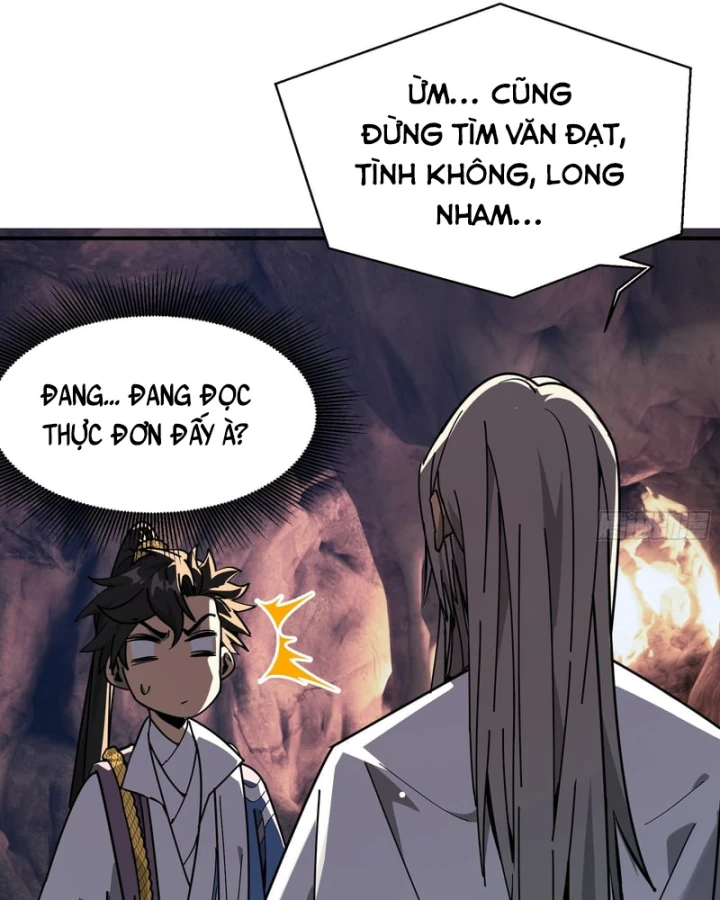 Ai bảo hắn tu tiên! Chapter 8 - 25