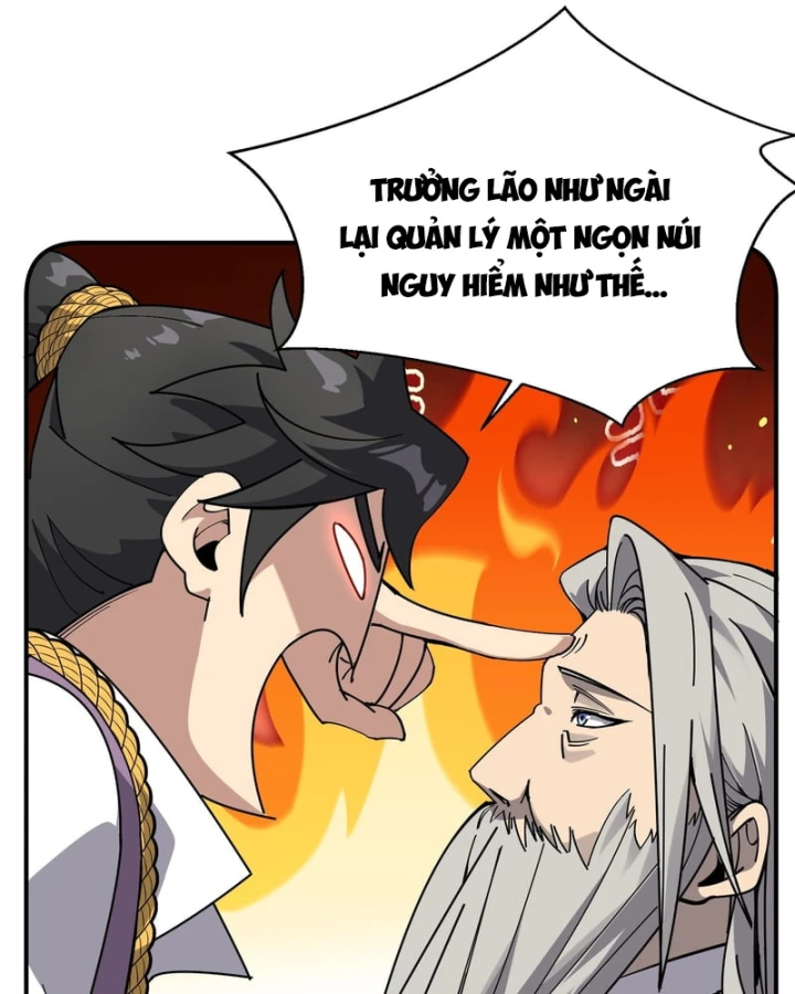 Ai bảo hắn tu tiên! Chapter 8 - 28