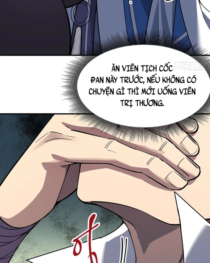 Ai bảo hắn tu tiên! Chapter 8 - 35