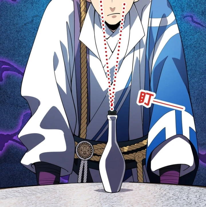 Ai bảo hắn tu tiên! Chapter 8 - 37