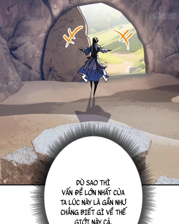 Ai bảo hắn tu tiên! Chapter 8 - 46