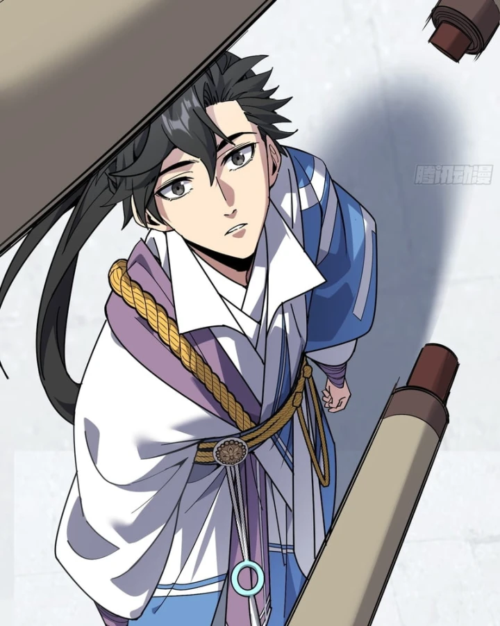 Ai bảo hắn tu tiên! Chapter 8 - 60
