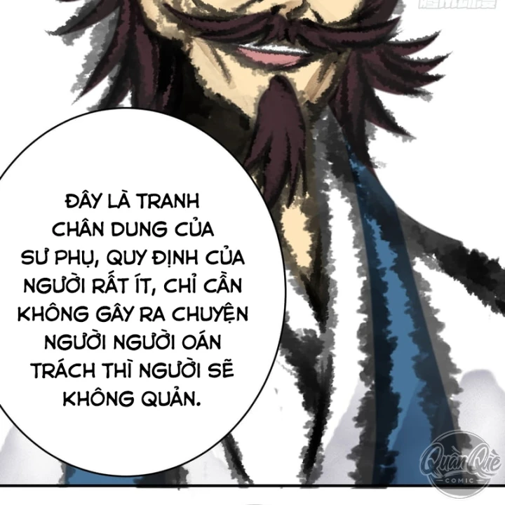 Ai bảo hắn tu tiên! Chapter 8 - 65
