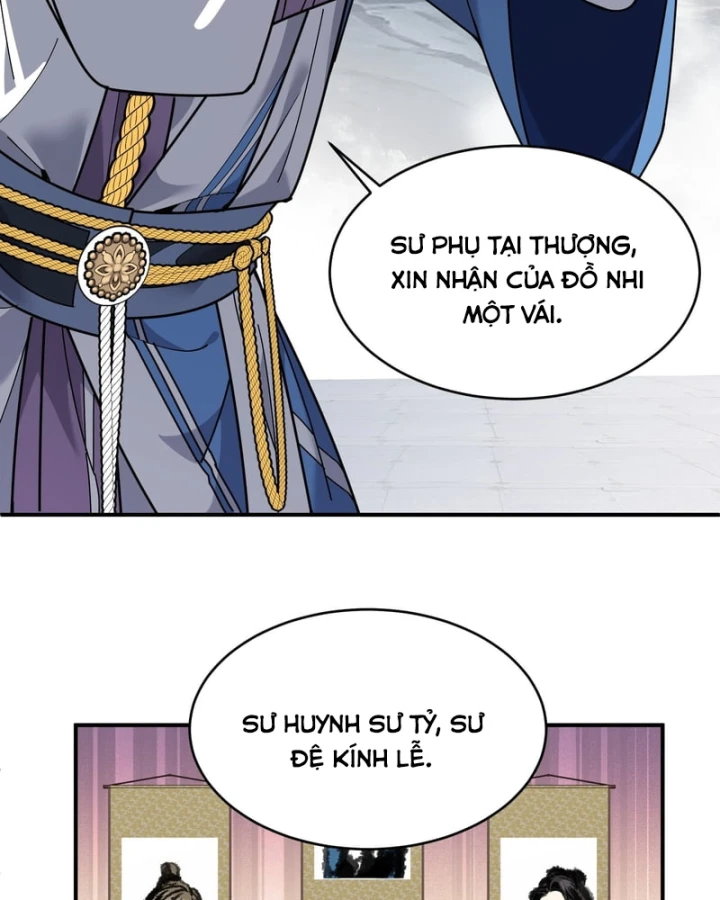 Ai bảo hắn tu tiên! Chapter 8 - 76