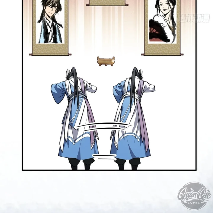 Ai bảo hắn tu tiên! Chapter 8 - 77