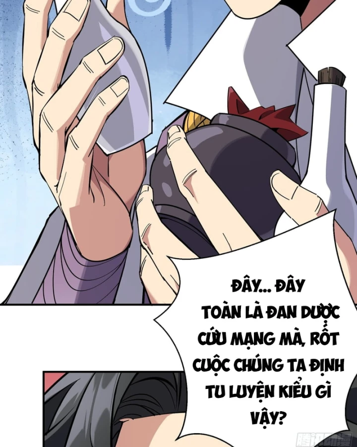 Ai bảo hắn tu tiên! Chapter 8 - 89