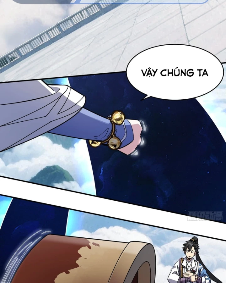 Ai bảo hắn tu tiên! Chapter 8 - 95