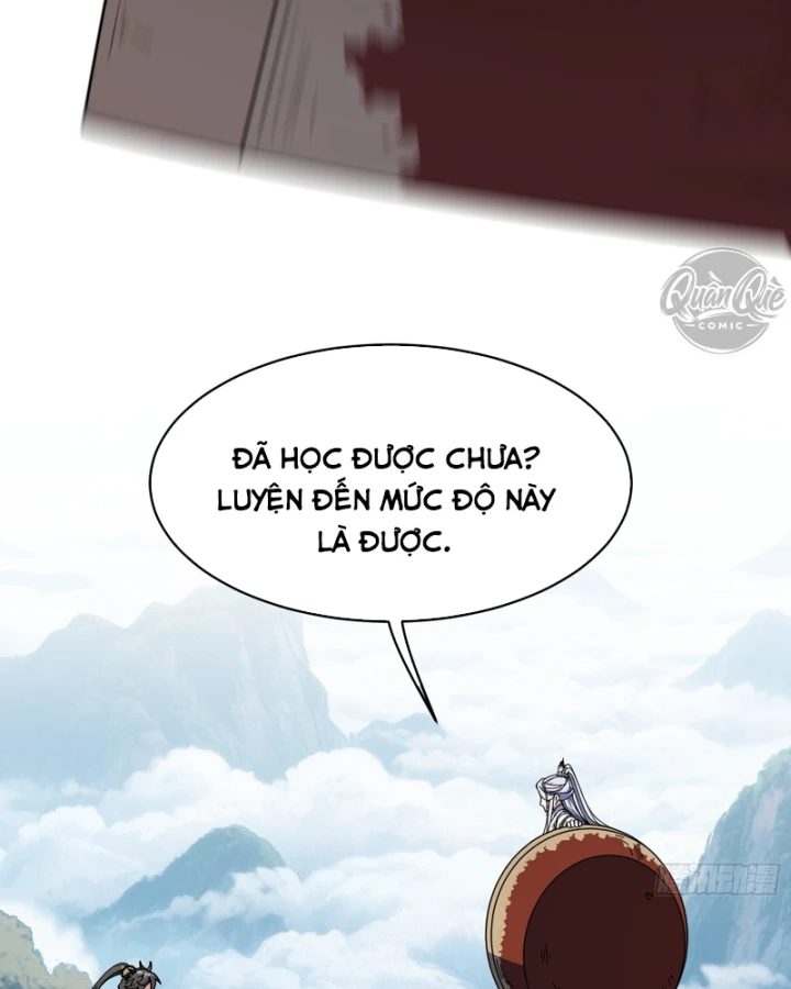 Ai bảo hắn tu tiên! Chapter 9 - 13