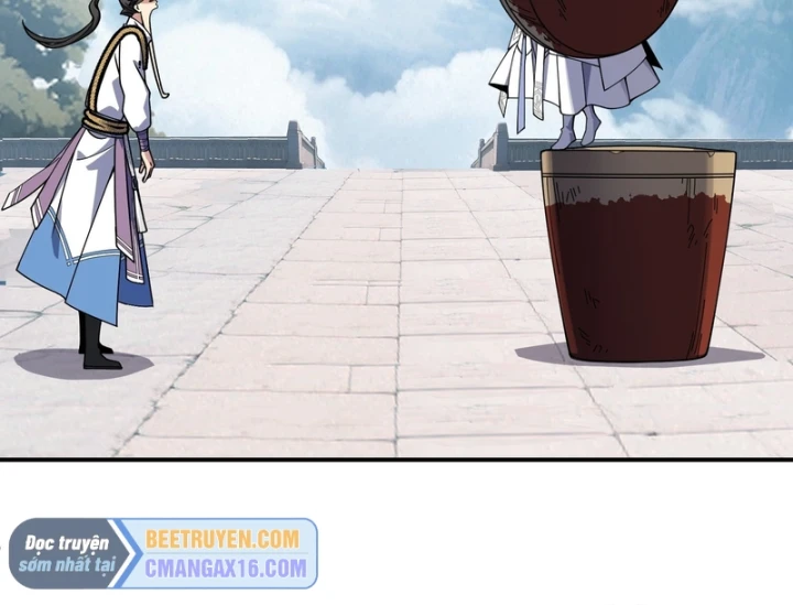 Ai bảo hắn tu tiên! Chapter 9 - 14
