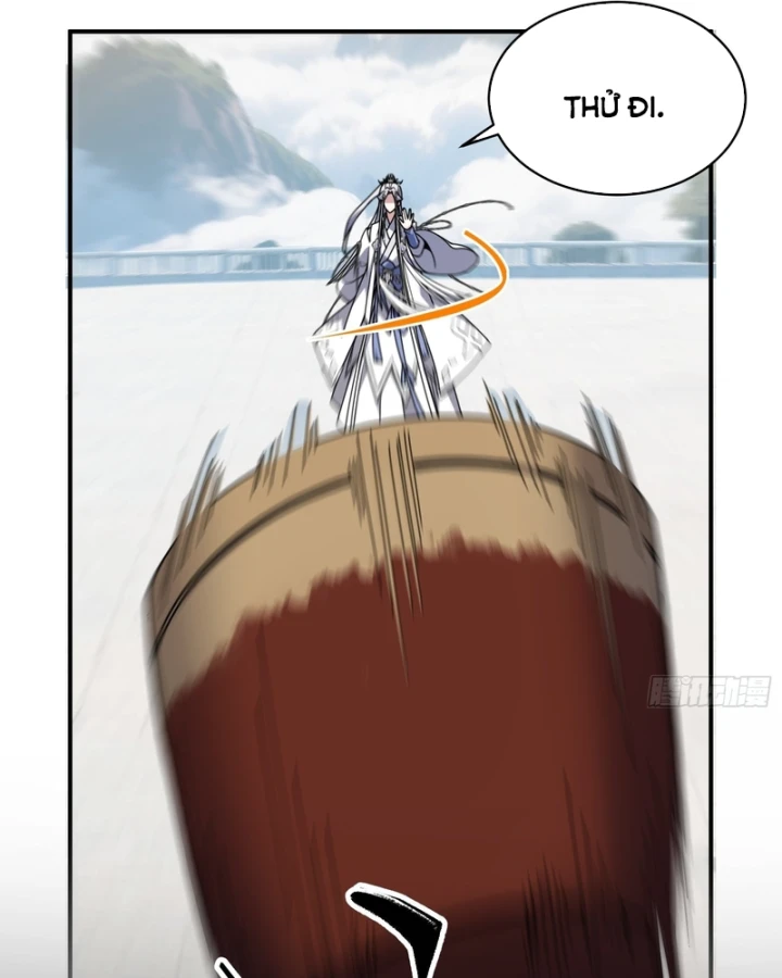 Ai bảo hắn tu tiên! Chapter 9 - 15