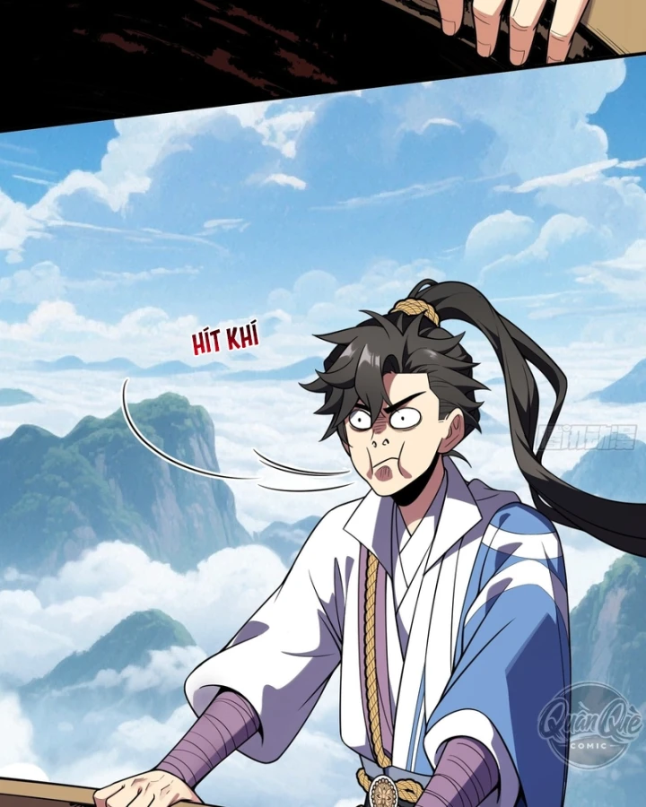 Ai bảo hắn tu tiên! Chapter 9 - 27
