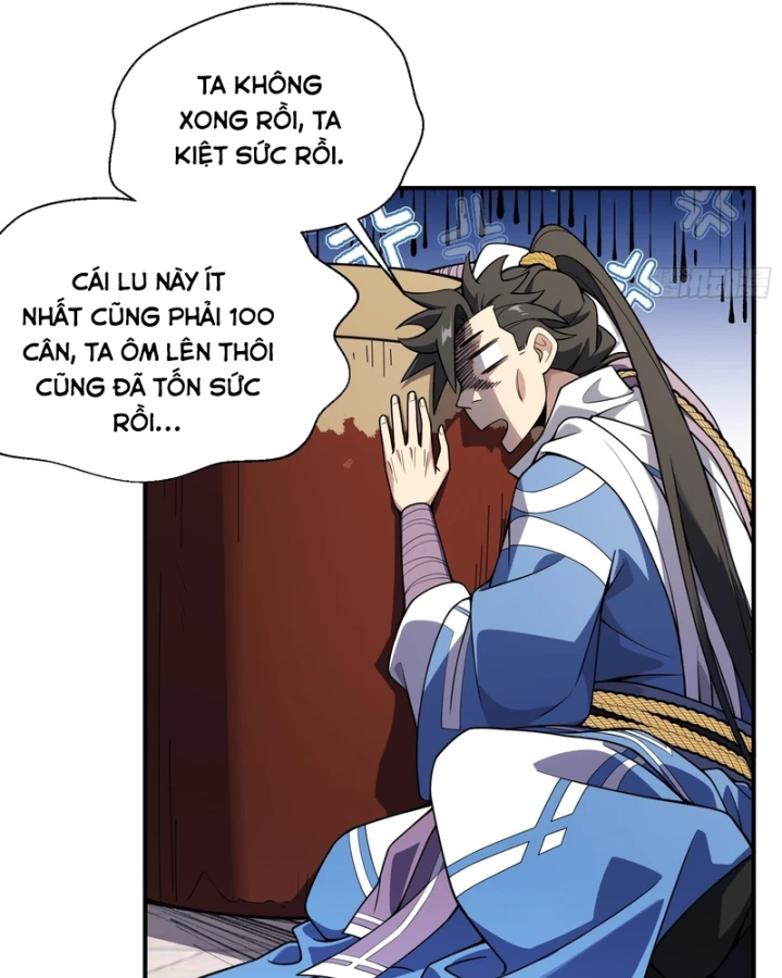 Ai bảo hắn tu tiên! Chapter 9 - 34