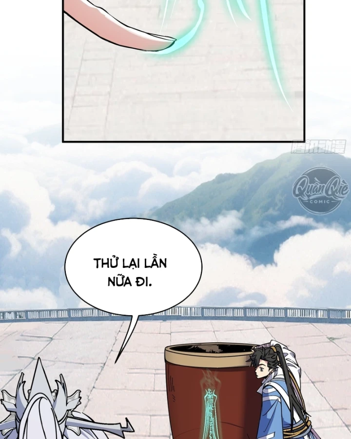Ai bảo hắn tu tiên! Chapter 9 - 38