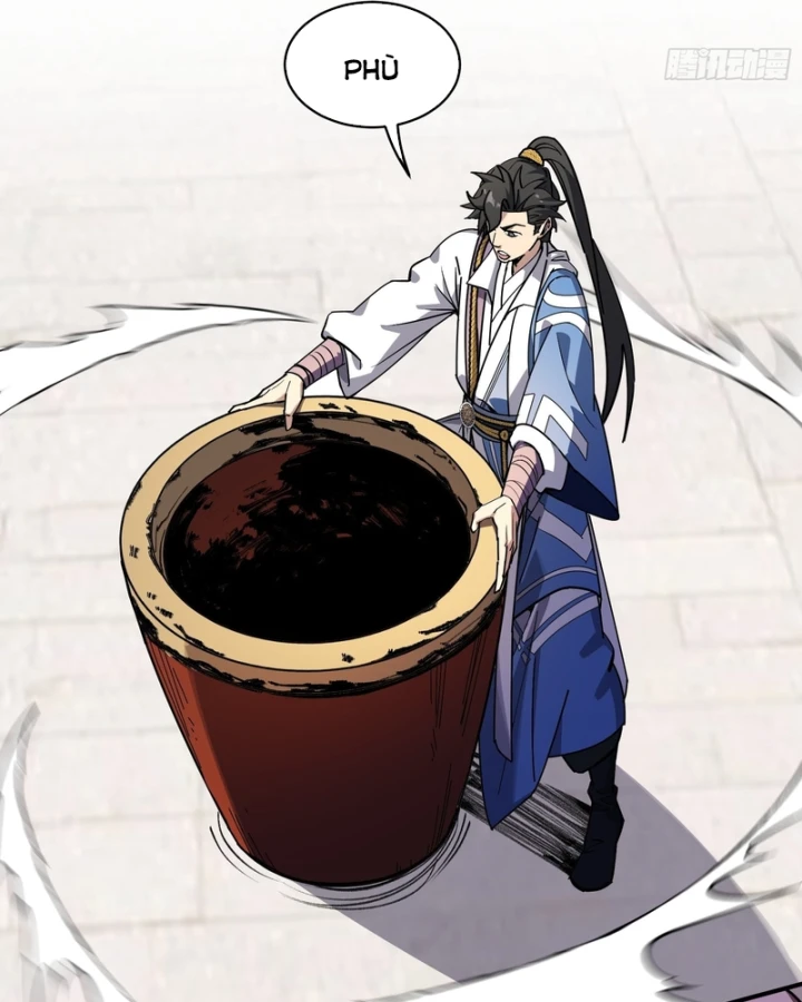 Ai bảo hắn tu tiên! Chapter 9 - 58
