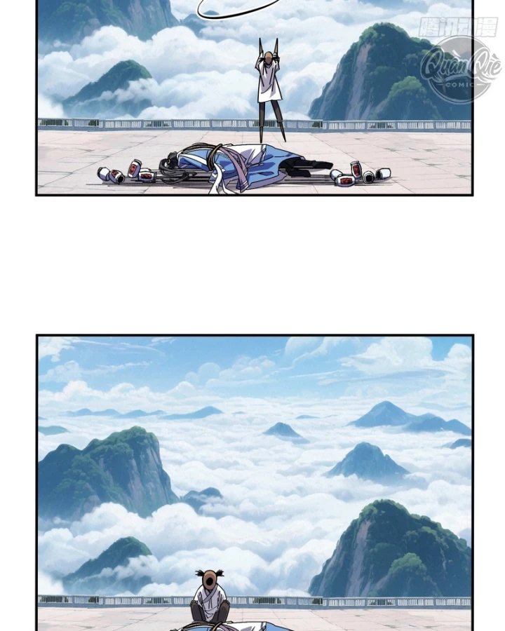 Ai bảo hắn tu tiên! Chapter 9 - 78
