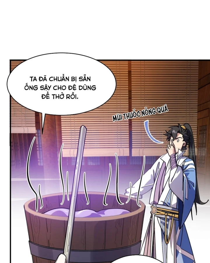 Ai bảo hắn tu tiên! Chapter 9 - 97