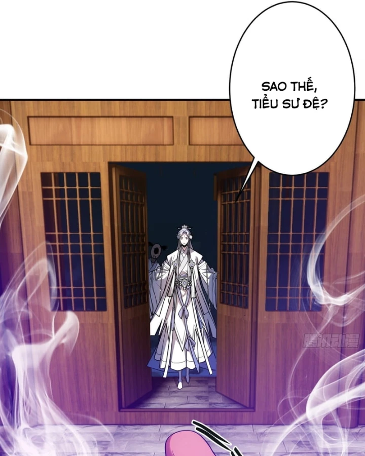 Ai bảo hắn tu tiên! Chapter 10 - 6