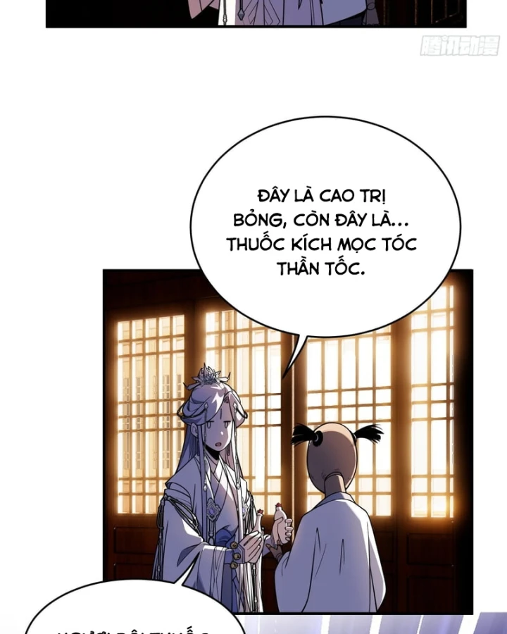 Ai bảo hắn tu tiên! Chapter 10 - 11
