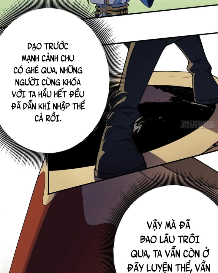 Ai bảo hắn tu tiên! Chapter 10 - 24