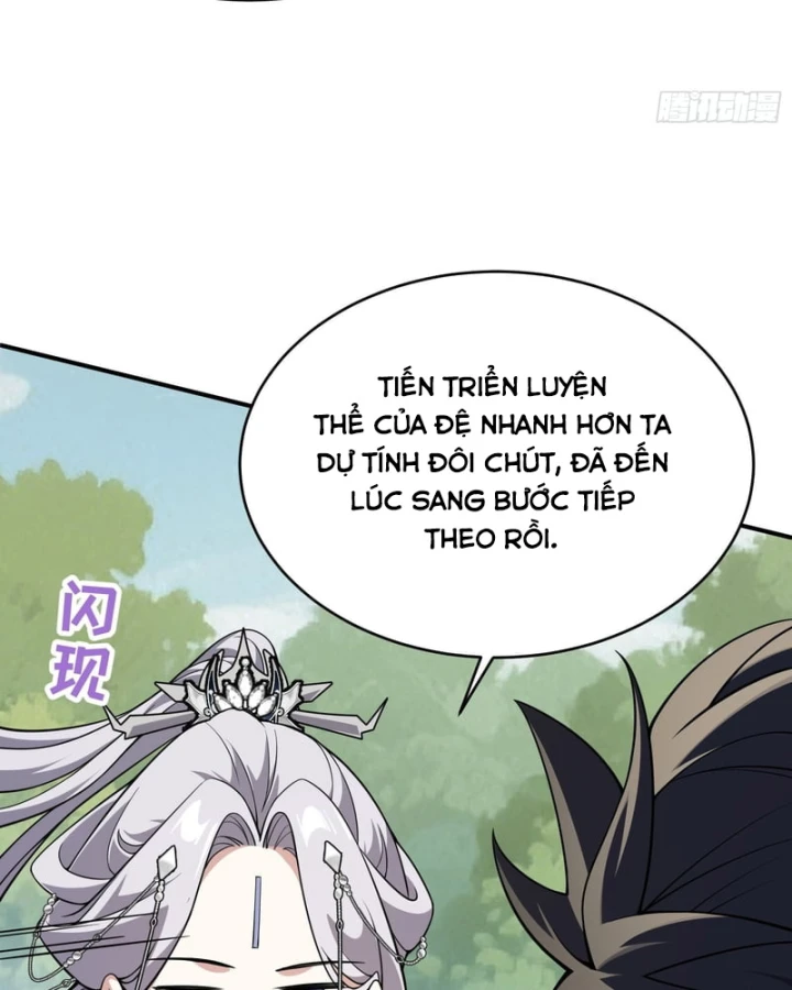 Ai bảo hắn tu tiên! Chapter 10 - 27