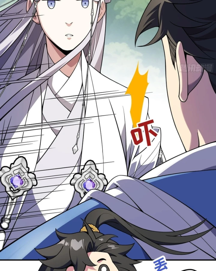 Ai bảo hắn tu tiên! Chapter 10 - 28