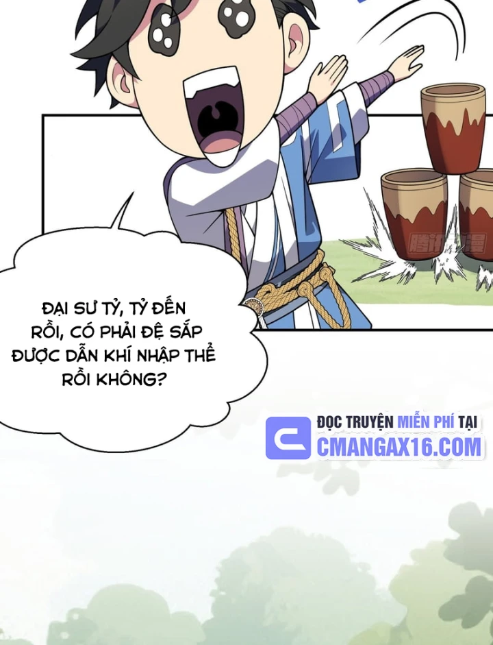 Ai bảo hắn tu tiên! Chapter 10 - 29
