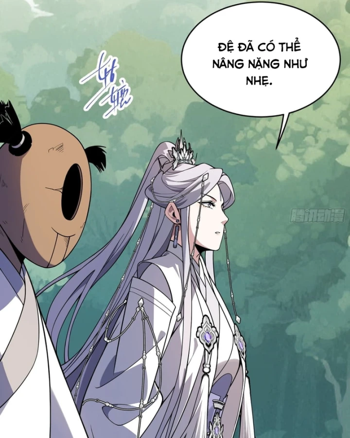Ai bảo hắn tu tiên! Chapter 10 - 30