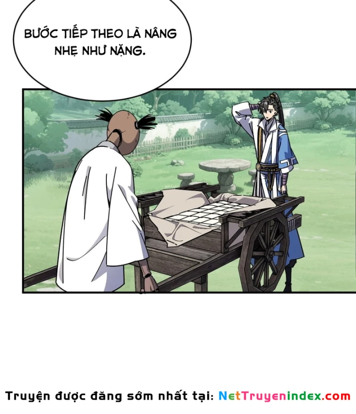 Ai bảo hắn tu tiên! Chapter 10 - 32
