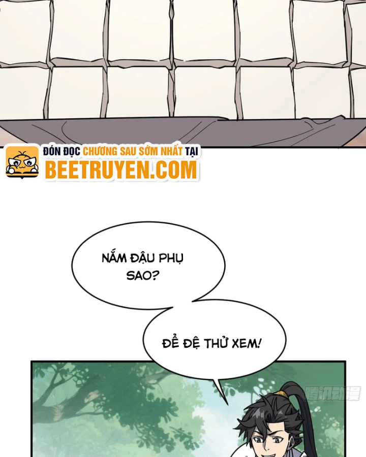 Ai bảo hắn tu tiên! Chapter 10 - 34