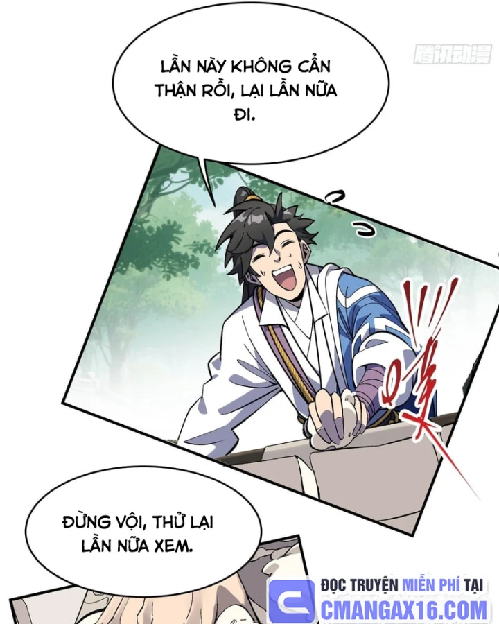 Ai bảo hắn tu tiên! Chapter 10 - 39