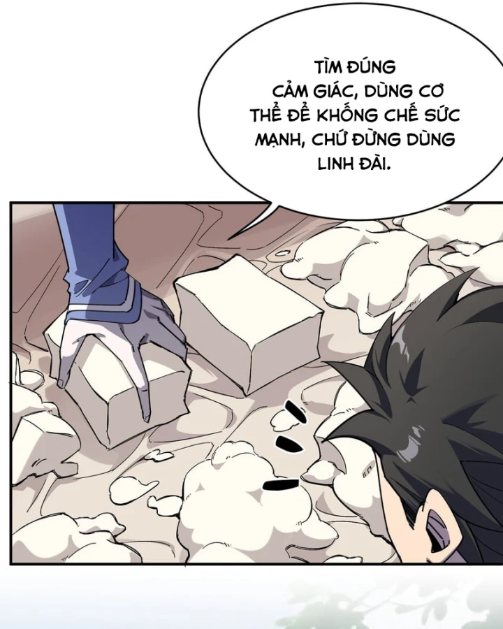 Ai bảo hắn tu tiên! Chapter 10 - 45