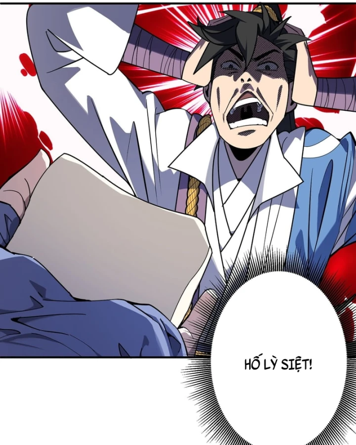 Ai bảo hắn tu tiên! Chapter 10 - 49