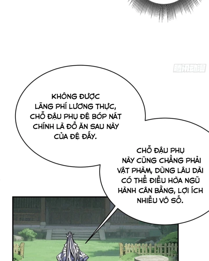 Ai bảo hắn tu tiên! Chapter 10 - 50